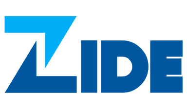 Zide Logo