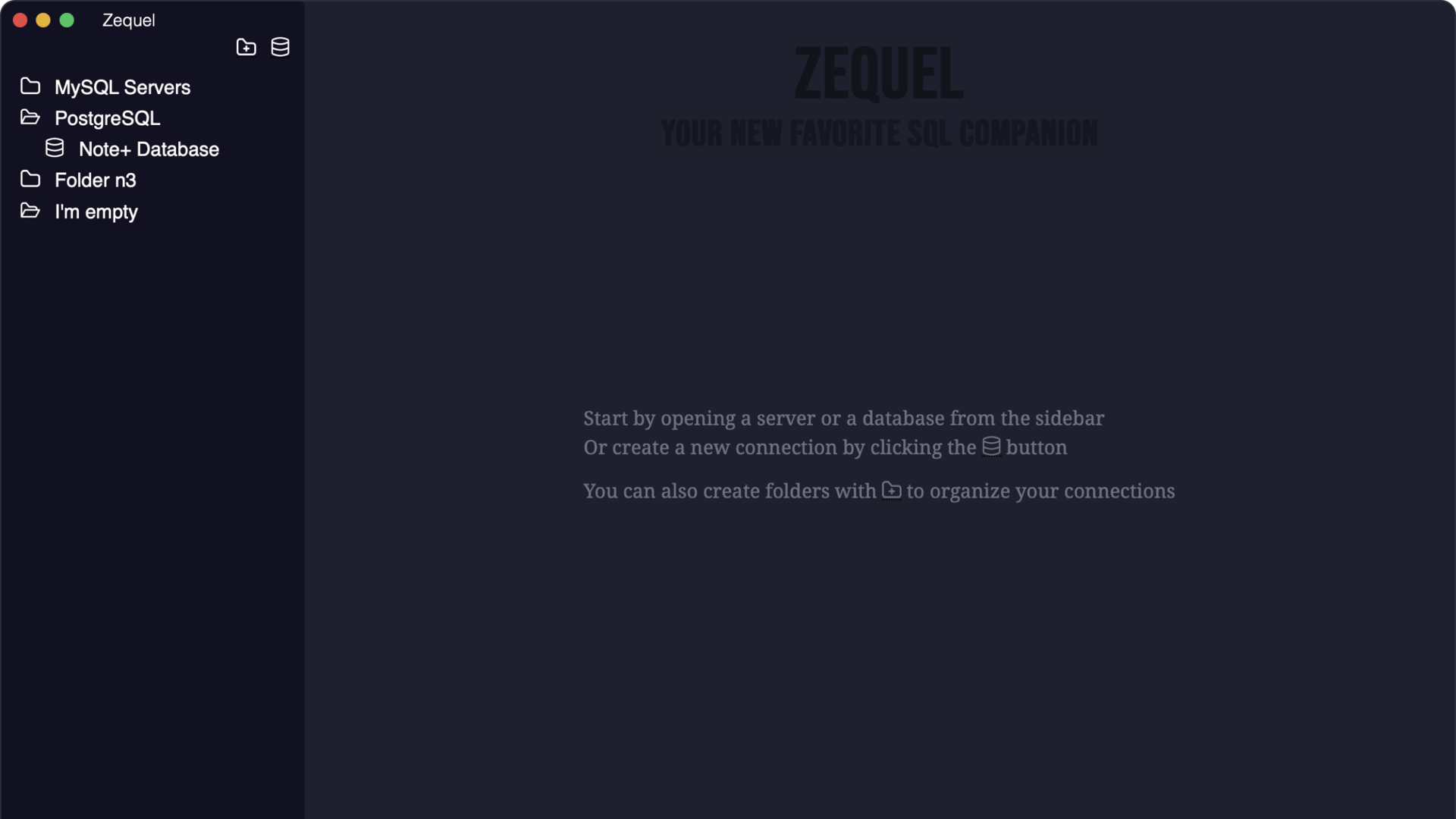 Zequel